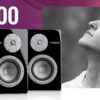 Boxe de raft Yamaha NS-3000 - imagine 5