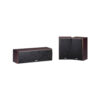 Sistem boxe Yamaha NS-P51 - imagine 2