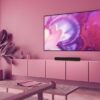 Soundbar Yamaha SR-C20A - imagine 16