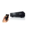 Receiver stereo Yamaha R-S202D - imagine 4