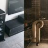 Boxe podea Yamaha NS-2000A - imagine 15