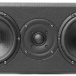 Sonus Faber Sonus Faber Liuto center (Smart Classic Leather)