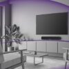 Soundbar Yamaha SR-B20A - imagine 7