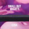 Soundbar Yamaha SR-C20A - imagine 7