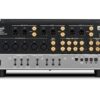 Preamplificator Stereo McIntosh C52 - imagine 2
