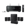 Pachet Surround Yamaha YHT-4960