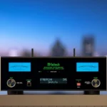 McIntosh MSA5500 - Amplificator Stereo de Streaming