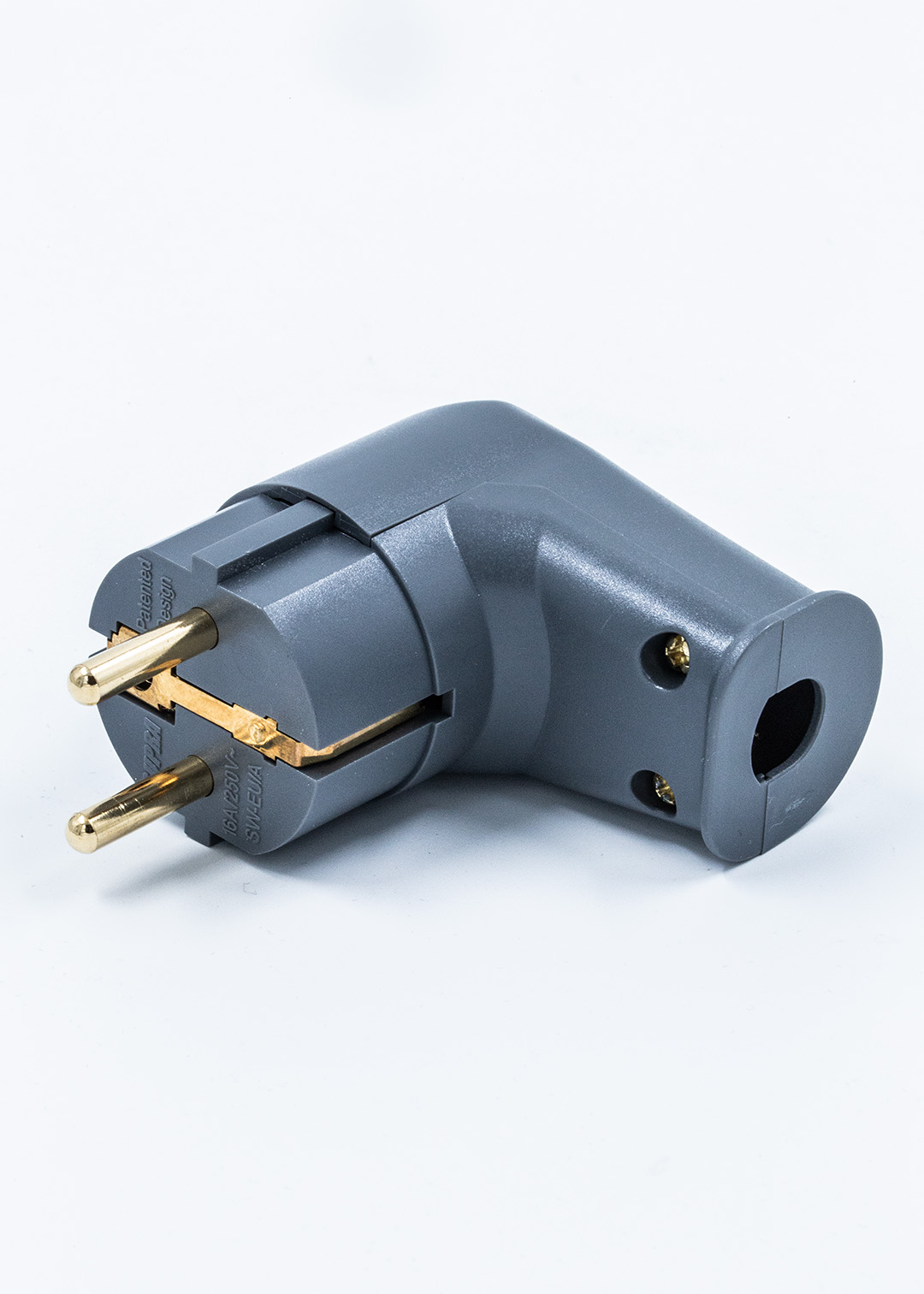 mains-plug-SW-EU-A_front_web Cablu Stecher Supra SW-EU/A