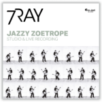 Vinyl 7RAY feat. Triple Ace – Jazzy Zoetrope