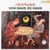 Vinyl Arik Brauer – Von Haus zu Haus