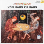 Vinyl Arik Brauer – Von Haus zu Haus