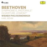 Vinyl Wiener Philharmoniker & Karl Böhm – Ludwig Van Beethoven
