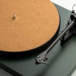 Pro-Ject Cork IT