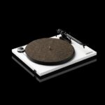Mat vinil Pro-Ject Cork Rubber It 1mm