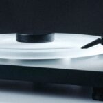 Pro-Ject Acryl It - Platan Pick-up