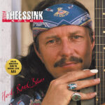 Hans Theessink – Hard Road Blues