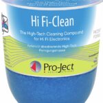 Solutie curatare Pro-Ject Hifi Clean