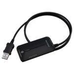 Real Cable iPlug BTX-HD