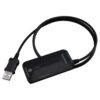 Real Cable iPlug BTX-HD