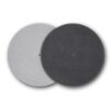 Turntable Mat din piele Pro-Ject Leather It Black