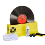 Dispozitiv curatare discuri Pro-ject Spin Clean Anniversary
