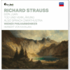 Vinyl Wiener Philharmoniker & Herbert von Karajan – Richard Strauss
