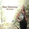 Vinyl Hans Theessink Slow Train
