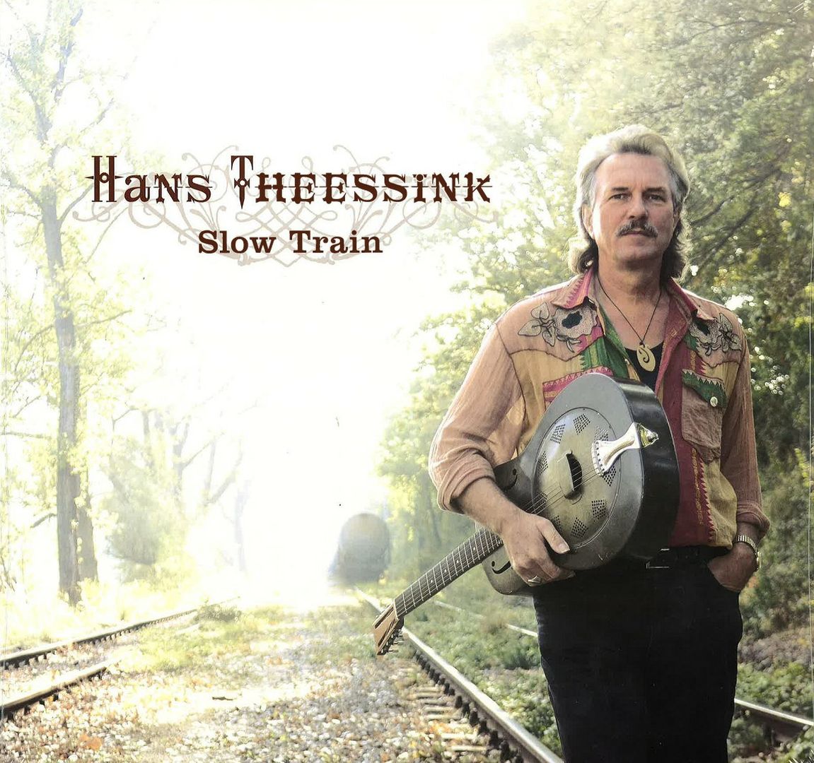 hanstheessink