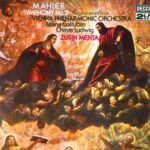 Vinyl Vienna Philarmonic - Mahler