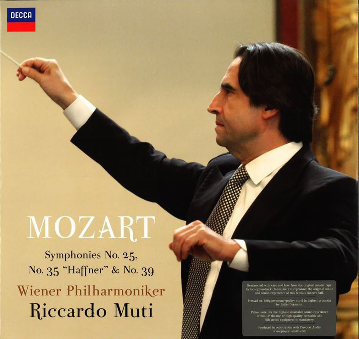 mozart