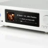 Amplificator Integrat Aurender AP20 - imagine 3