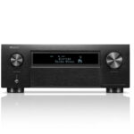 Amplificator Denon AV 11.4 8K AVC-X6800H