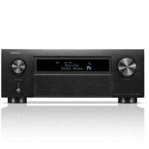 Amplificator AV 11.4 8K AVC-X6800H