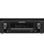 Receiver Marantz AV NR1510