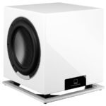 Subwoofer activ Dali SUB P-10 DSS Alb