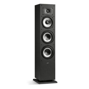 Boxă de podea MONITOR XT60