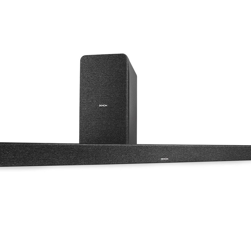 Soundbar DHT-S517