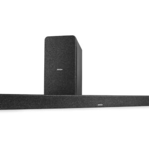 Soundbar DHT-S517