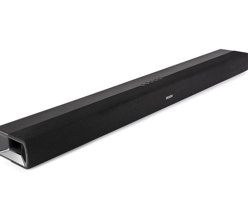 Soundbar DHT-S216