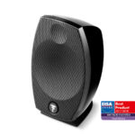 Boxe Focal de Raft SIB EVO 2.0