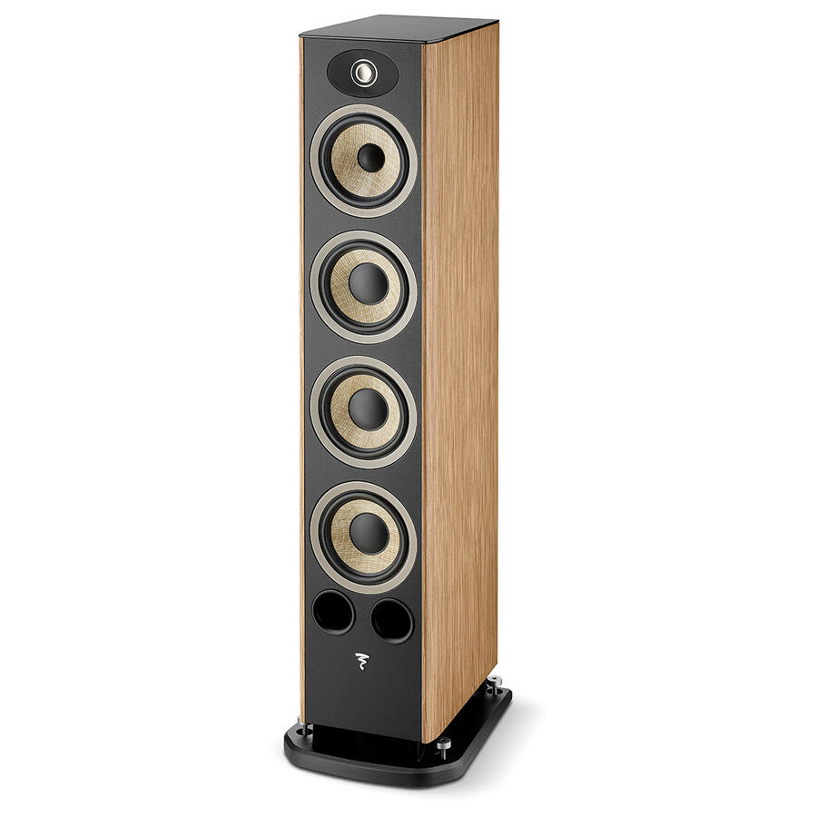 Difuzor de podea ARIA EVO X N°3