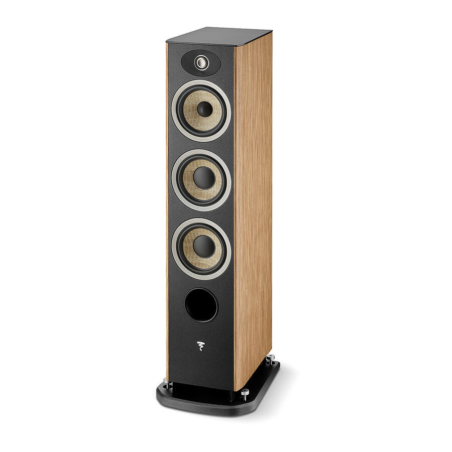 Difuzor de podea ARIA EVO X N°2