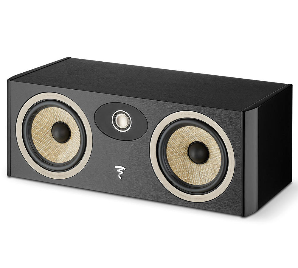 Difuzor central ARIA EVO X CENTER