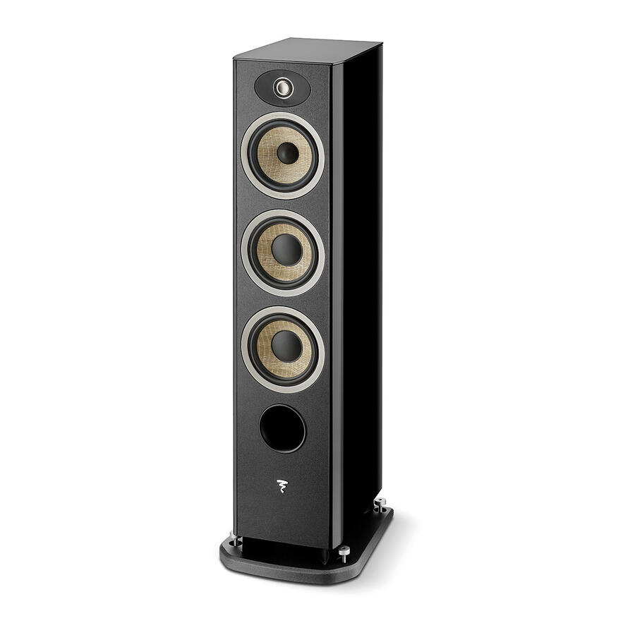 Difuzor de podea ARIA EVO X N°2