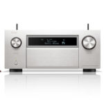 Amplificator Denon AV 15.4 8K AVC-A1H