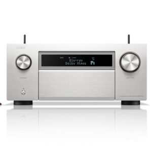 Amplificator AV 15.4 8K AVC-A1H