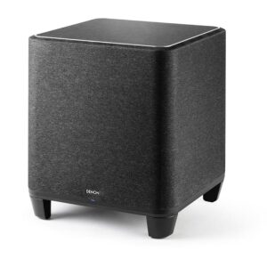 Subwoofer DENON HOME SUBWOOFER