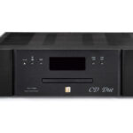 CD Player UNICO CD DUE