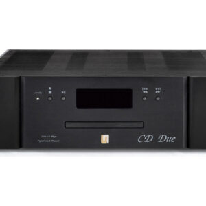 CD Player UNICO CD DUE