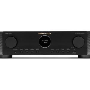 Receiver AV CINEMA 70s